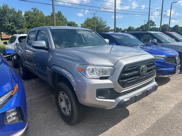 2019 Toyota Tacoma SR