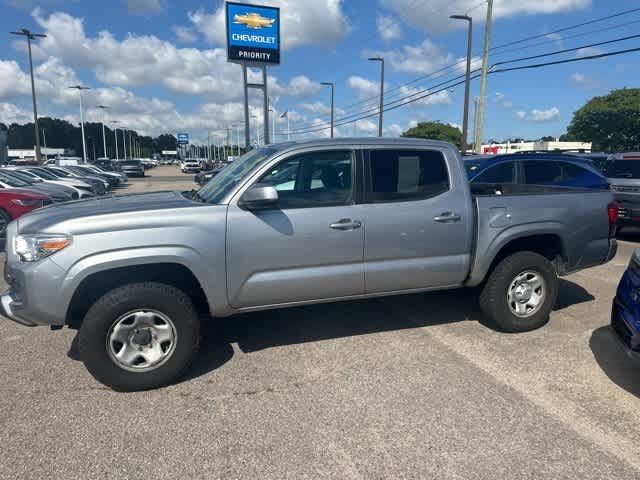 2019 Toyota Tacoma SR