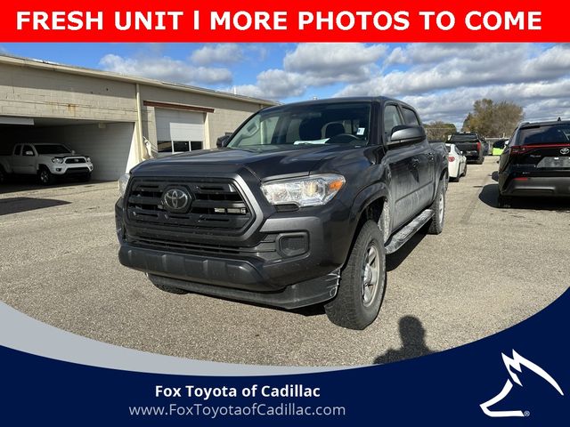 2019 Toyota Tacoma SR