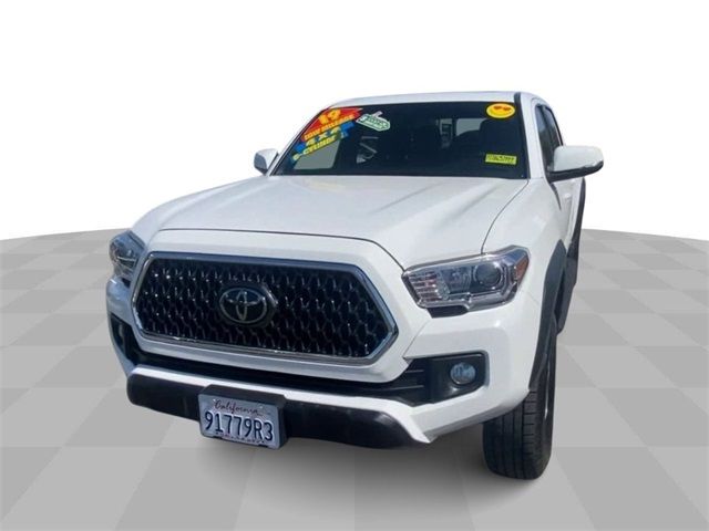 2019 Toyota Tacoma SR