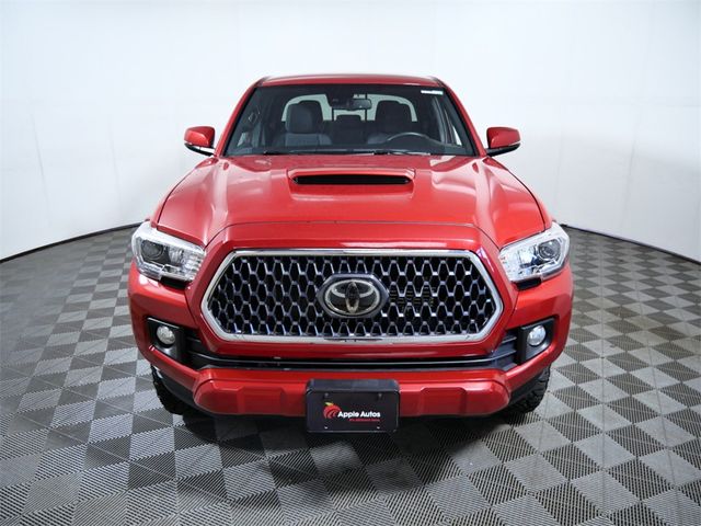 2019 Toyota Tacoma SR