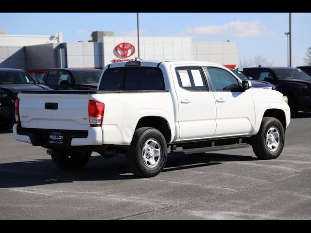 2019 Toyota Tacoma SR