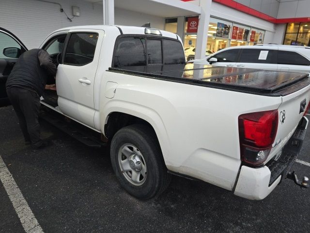 2019 Toyota Tacoma SR