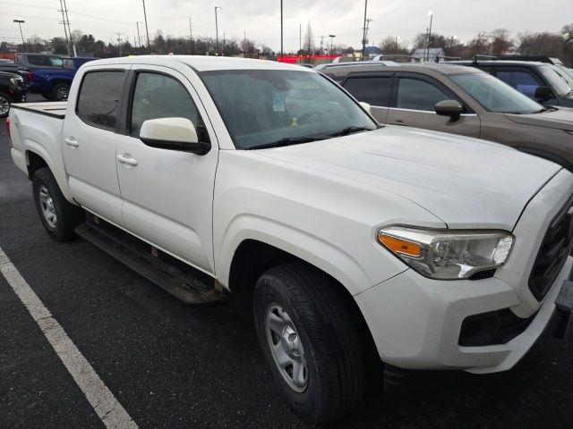 2019 Toyota Tacoma SR