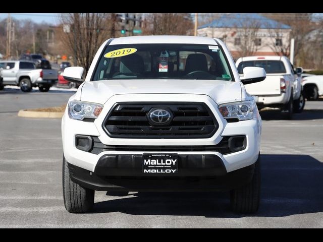 2019 Toyota Tacoma SR