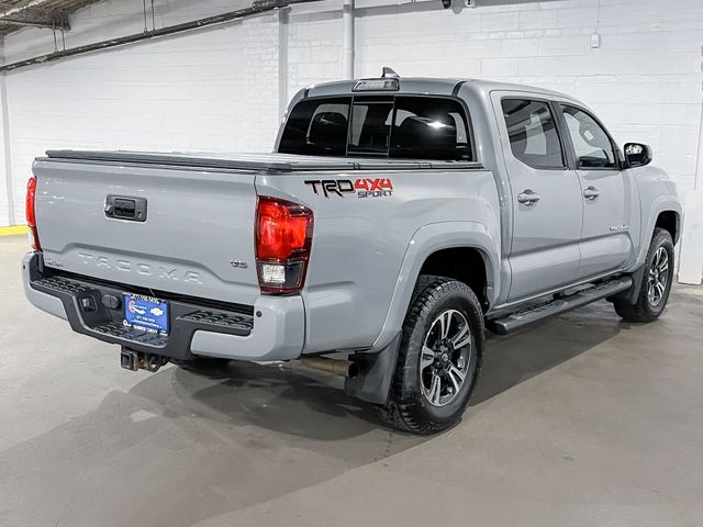 2019 Toyota Tacoma SR