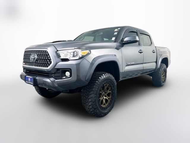 2019 Toyota Tacoma SR