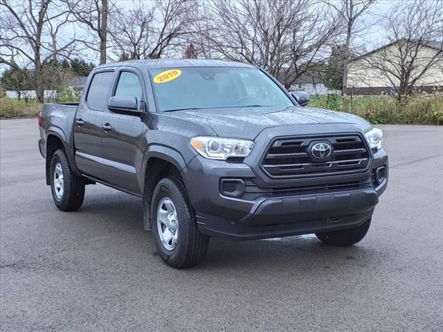 2019 Toyota Tacoma SR