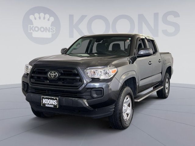 2019 Toyota Tacoma SR