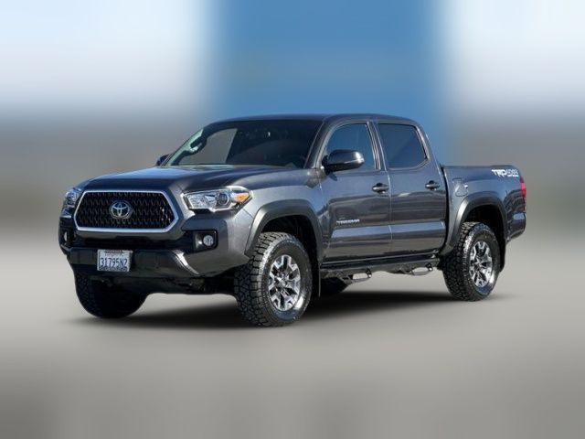 2019 Toyota Tacoma SR