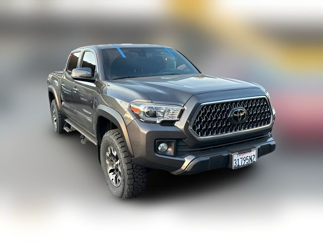 2019 Toyota Tacoma SR