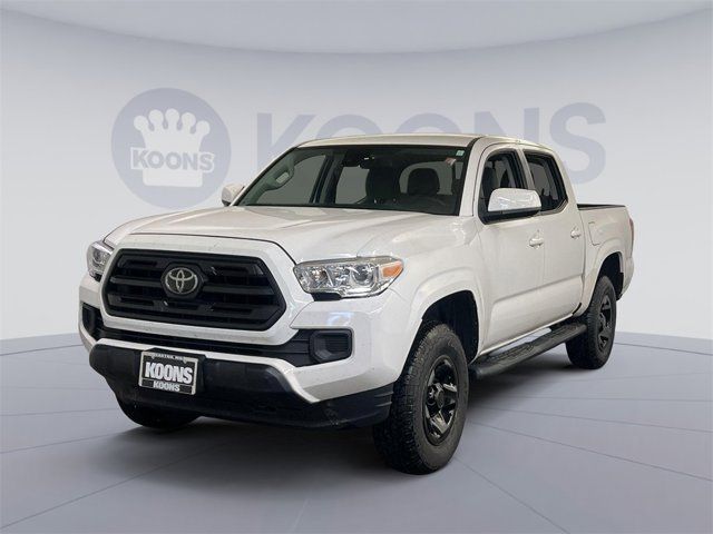 2019 Toyota Tacoma SR