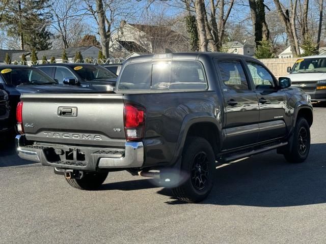 2019 Toyota Tacoma SR