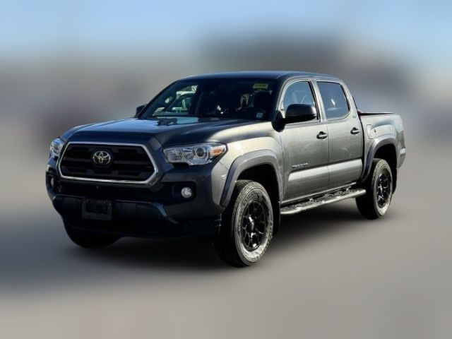 2019 Toyota Tacoma SR