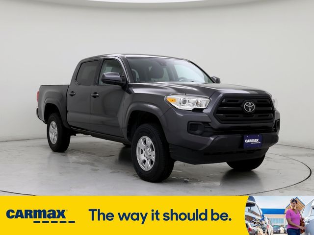 2019 Toyota Tacoma SR