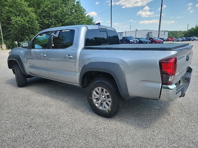 2019 Toyota Tacoma SR