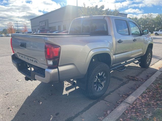 2019 Toyota Tacoma SR