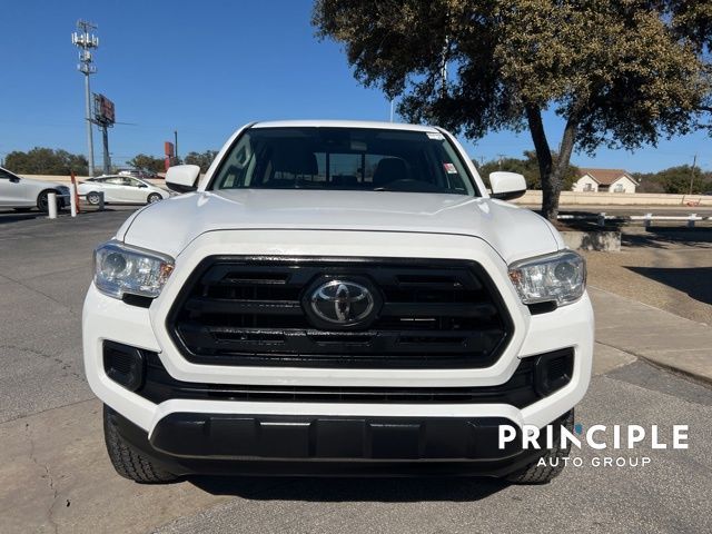 2019 Toyota Tacoma SR