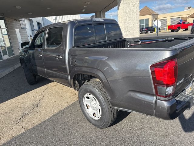 2019 Toyota Tacoma SR