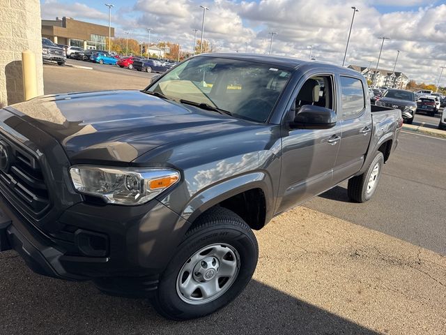 2019 Toyota Tacoma SR