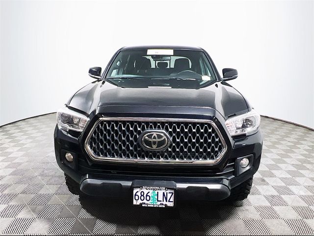 2019 Toyota Tacoma TRD Pro