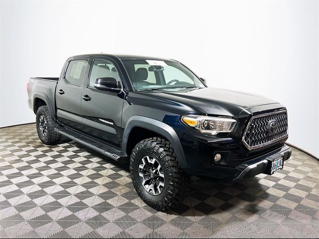 2019 Toyota Tacoma TRD Pro