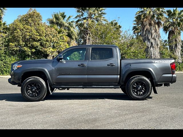 2019 Toyota Tacoma SR