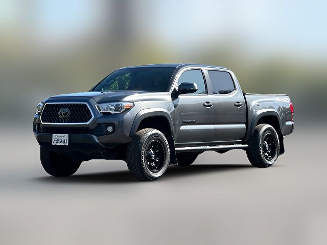 2019 Toyota Tacoma SR