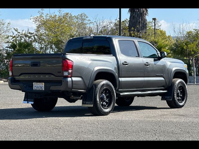 2019 Toyota Tacoma SR