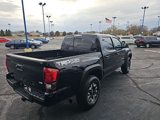 2019 Toyota Tacoma SR