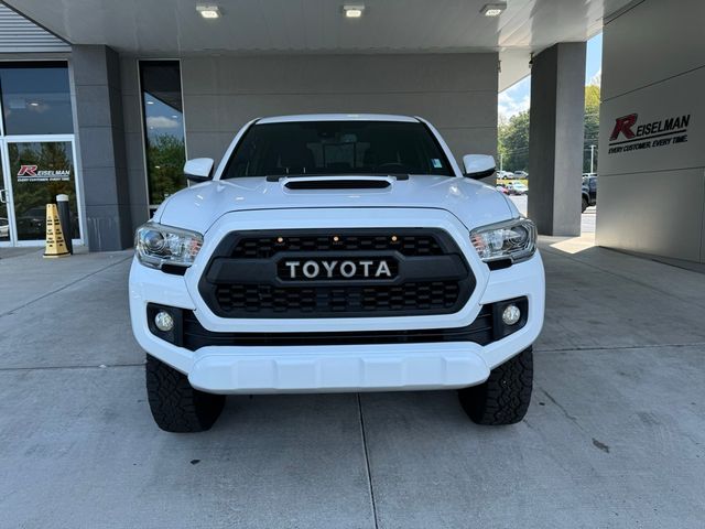 2019 Toyota Tacoma SR