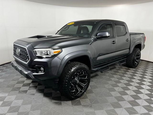 2019 Toyota Tacoma SR