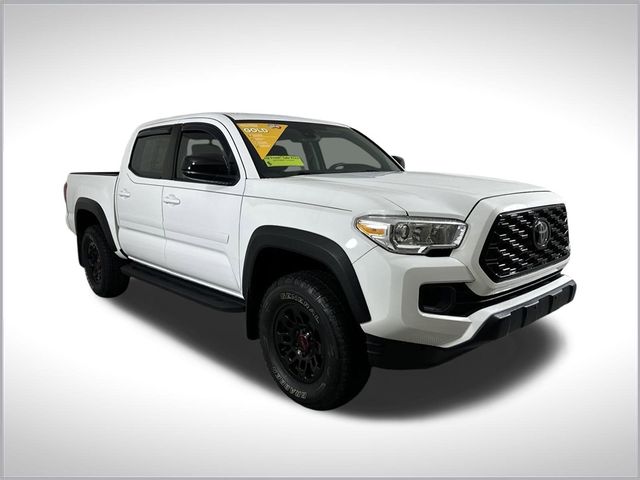 2019 Toyota Tacoma SR