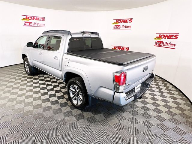 2019 Toyota Tacoma Limited