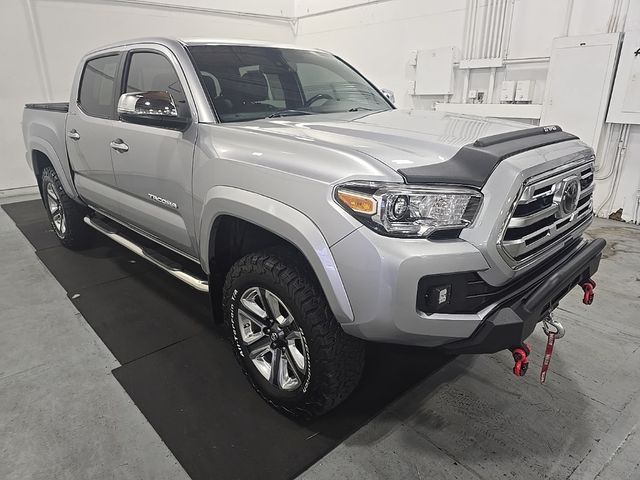 2019 Toyota Tacoma SR