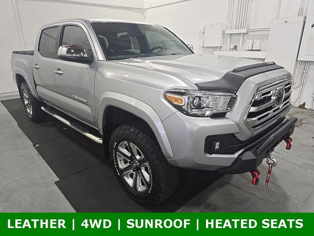 2019 Toyota Tacoma SR