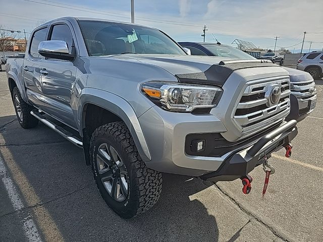 2019 Toyota Tacoma SR