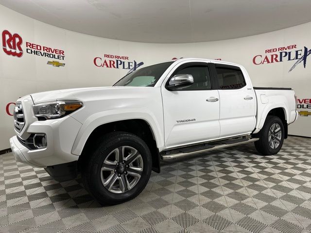 2019 Toyota Tacoma SR