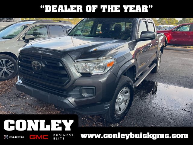 2019 Toyota Tacoma SR