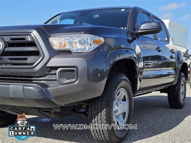 2019 Toyota Tacoma SR