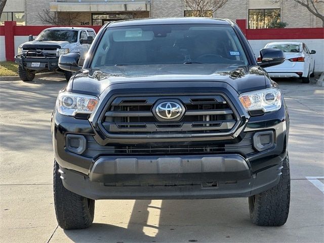 2019 Toyota Tacoma SR