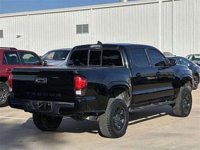 2019 Toyota Tacoma SR