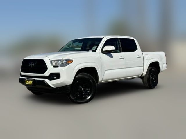 2019 Toyota Tacoma SR