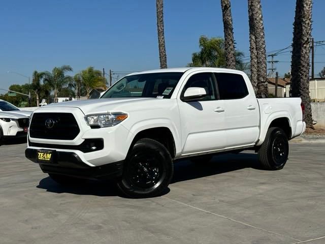 2019 Toyota Tacoma SR