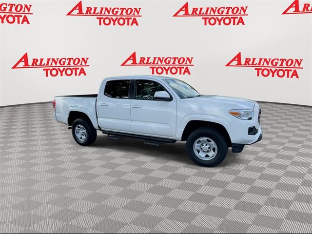 2019 Toyota Tacoma SR