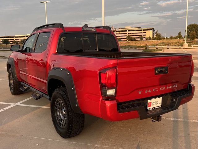 2019 Toyota Tacoma SR