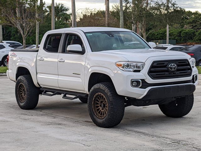 2019 Toyota Tacoma SR