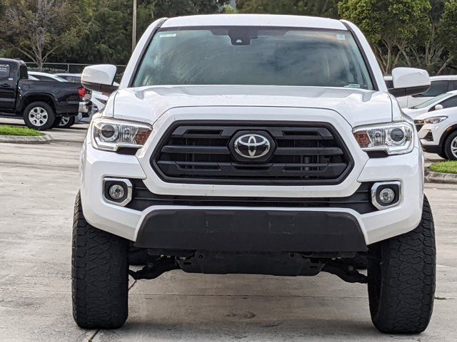 2019 Toyota Tacoma SR