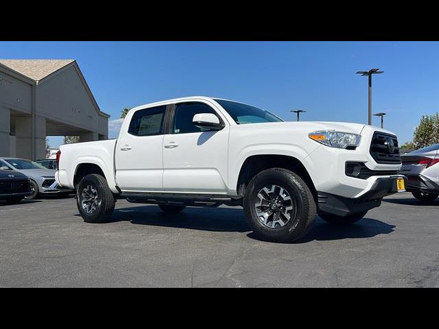 2019 Toyota Tacoma SR