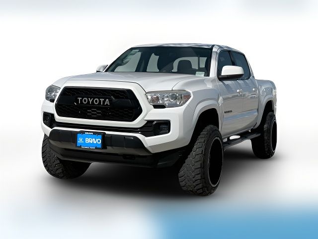 2019 Toyota Tacoma SR5